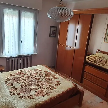 Apartment Comfort House *