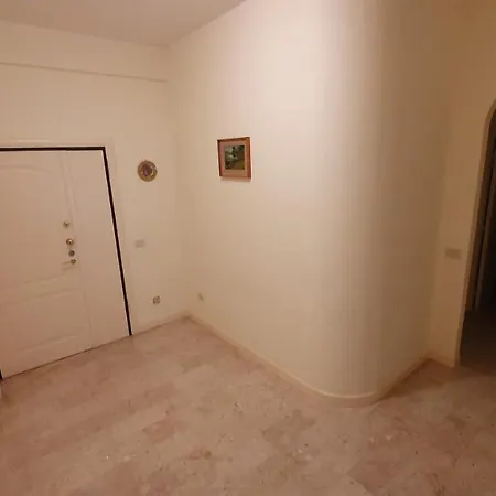 Appartement Comfort House Pesaro