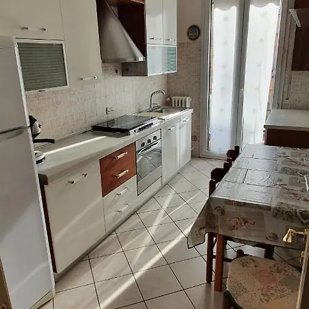 Apartment Comfort House