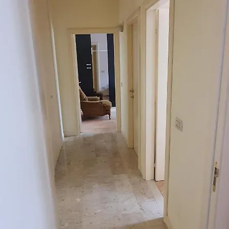 Apartment Comfort House Pesaro