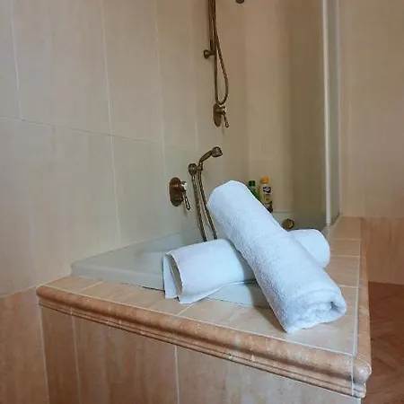Apartment Comfort House *