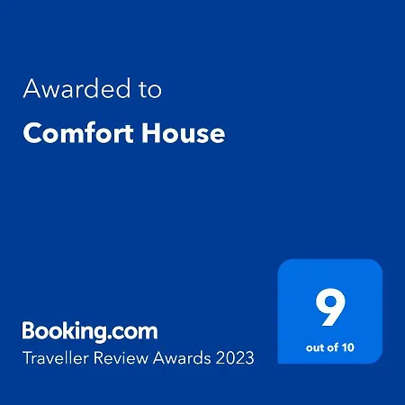 Comfort House Apartment Pesaro