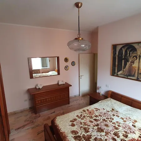 Apartamento Comfort House Pésaro