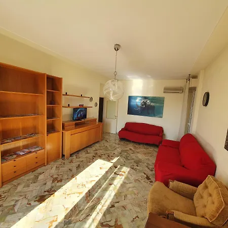 Comfort House Apartment