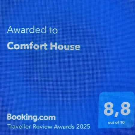 Comfort House Appartement *