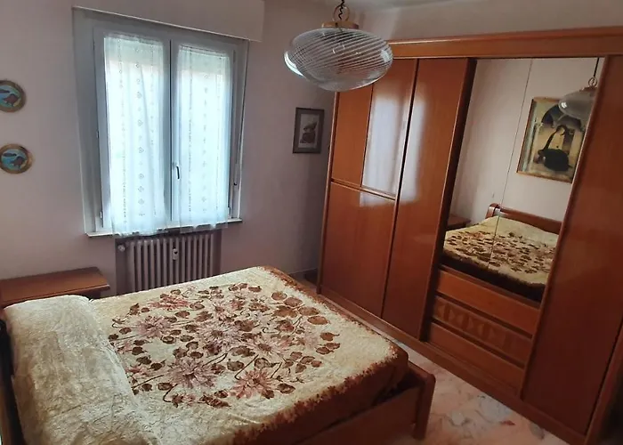 Apartment Comfort House *