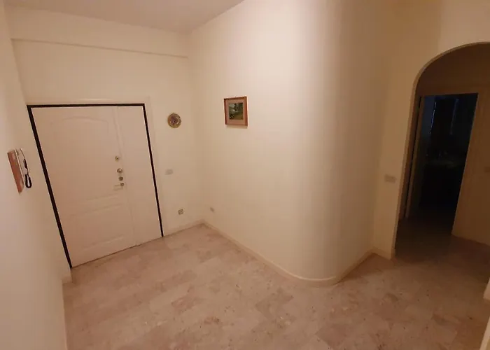 Apartamento Comfort House Pesaro