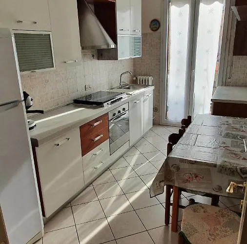 Apartment Comfort House