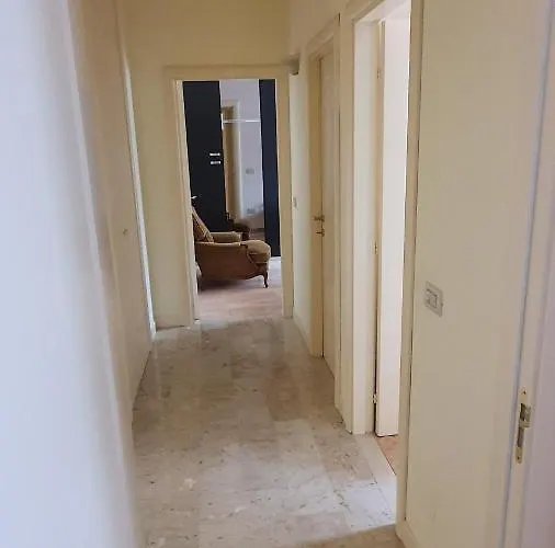 Apartment Comfort House Pesaro