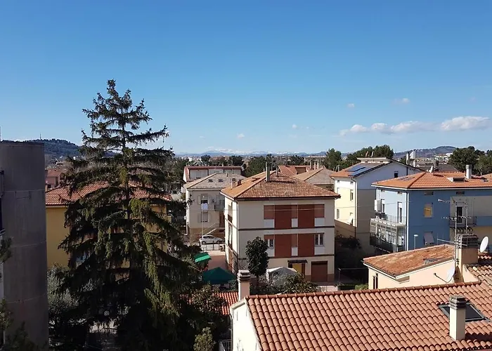 Comfort House * Pesaro