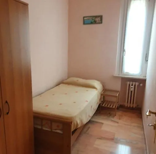 Apartment Comfort House *