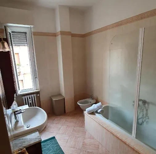 Comfort House * Pesaro