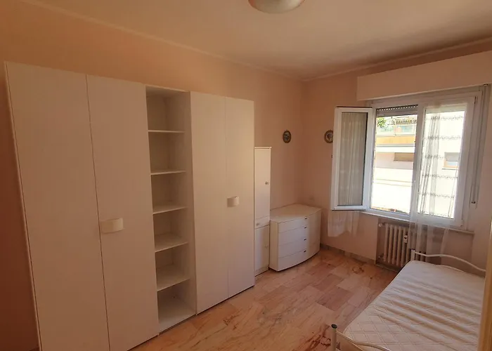 Comfort House Apartamento Pésaro