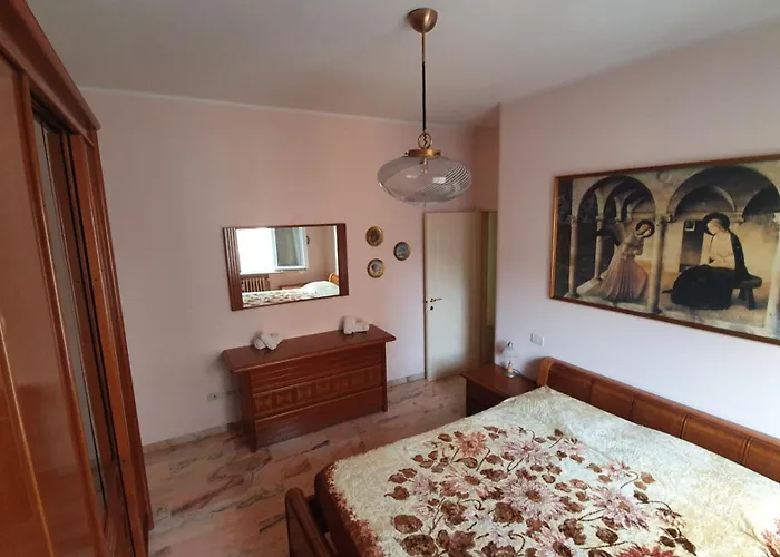 Apartment Comfort House Pesaro