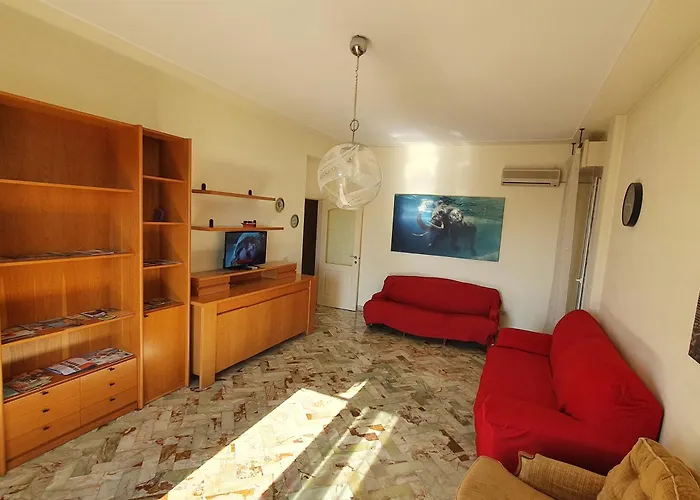 Comfort House Apartamento