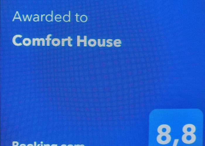 Comfort House Apartment *